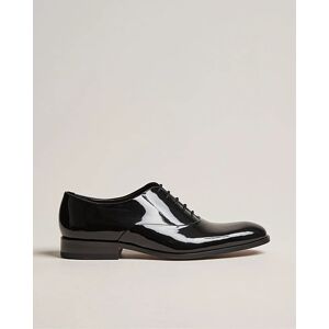 Loake Lifestyle Loake 1880 Patent Black