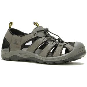 Kamik Men's Byron Bay 2 Grey 42, Grey