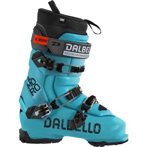 Dalbello Unisex IL Moro 90 GW Caraibi Bluecaraibi Blue 24.5, Caraibi Bluecaraibi Blue