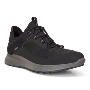 Ecco Men's Exostride Black 44, Black