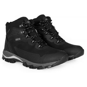 Urberg Men's Molde Outdoor Boot Black 44, Black