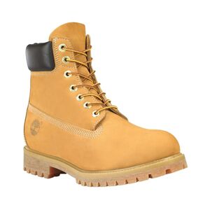 Timberland 6-Inch Premium Herr, Gul, 44