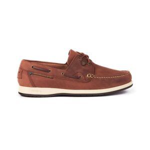 Dubarry Sailmaker XLT Herr, Chestnut, 46