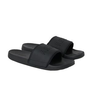 Björn Borg Sandal Romeo Sthlm Logo Herr, Black, 43