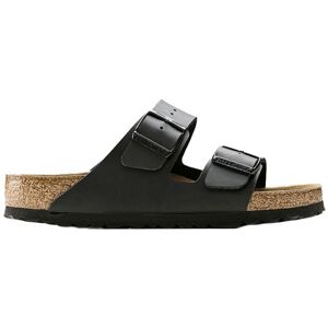 Birkenstock Arizona Soft Footbed BF Herr, Black, 43