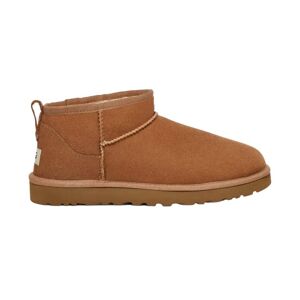 UGG Classic Ultra Mini Herr, Chestnut, 11