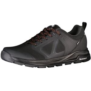 Halti Jura Low DX Herr, Black, 44