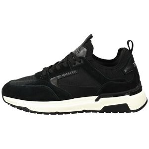 GANT Jeuton Sneaker Herr, Black, 42