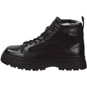 GANT Rockdor Mid Boot Herr, Black, 43