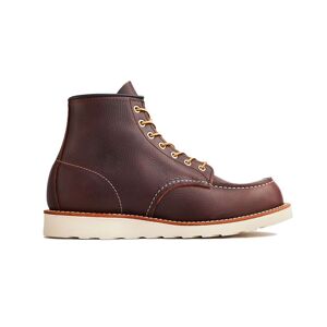 Red Wing Classic Moc Herr, Brown, 42,5