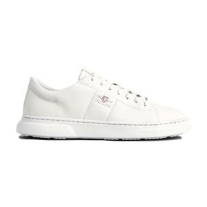 GANT Joree Sneaker Herr, White, 44