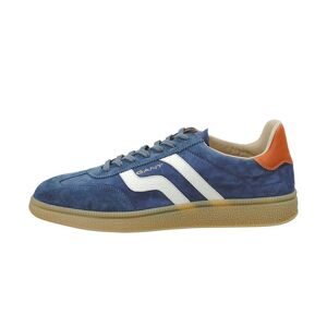 GANT Cuzmo Sneaker Herr, Blue, 45