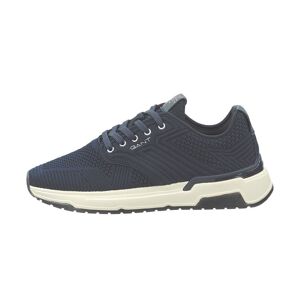 GANT Jeuton Sneaker Herr, Marine, 41