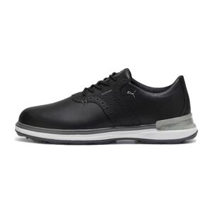 Avant Herr, 43, Puma Black-Puma Black