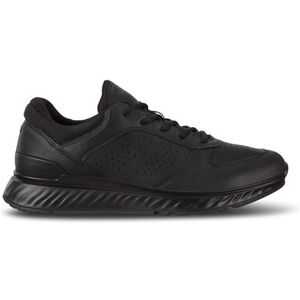 ECCO Exostride Herr Black Cirrus 44