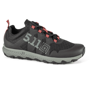 5.11 Tactical A/T Trainer - Crimson (Storlek: 46)