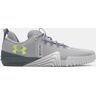 Under Armour Boots Ua Tribase Reign 6-Gry - Mens 43-46