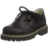 Richter Kinderschuhe Pánské boty Haferl Low-Top, Černá Black Olive 9901