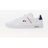 LACOSTE Europa Pro White/ Navy/ RE White 46 male