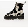 Dr. Martens Jadon Cow Print Hair On Cow Print Hair On 40 unisex