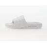 adidas Originals adidas Adilette 22 Crystal White/ Crystal White/ Core Black Crystal White 35.5 male