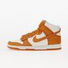 Nike Dunk High Retro SE Monarch/ Monarch-Sail - male - 40.5