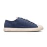 Clae HERBIE TEXTILE NAVY RECYCLED TERRY 8 male