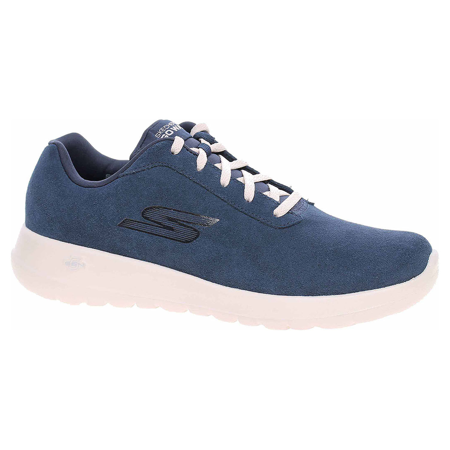 Skechers Go Walk Max - Evaluate navy 42