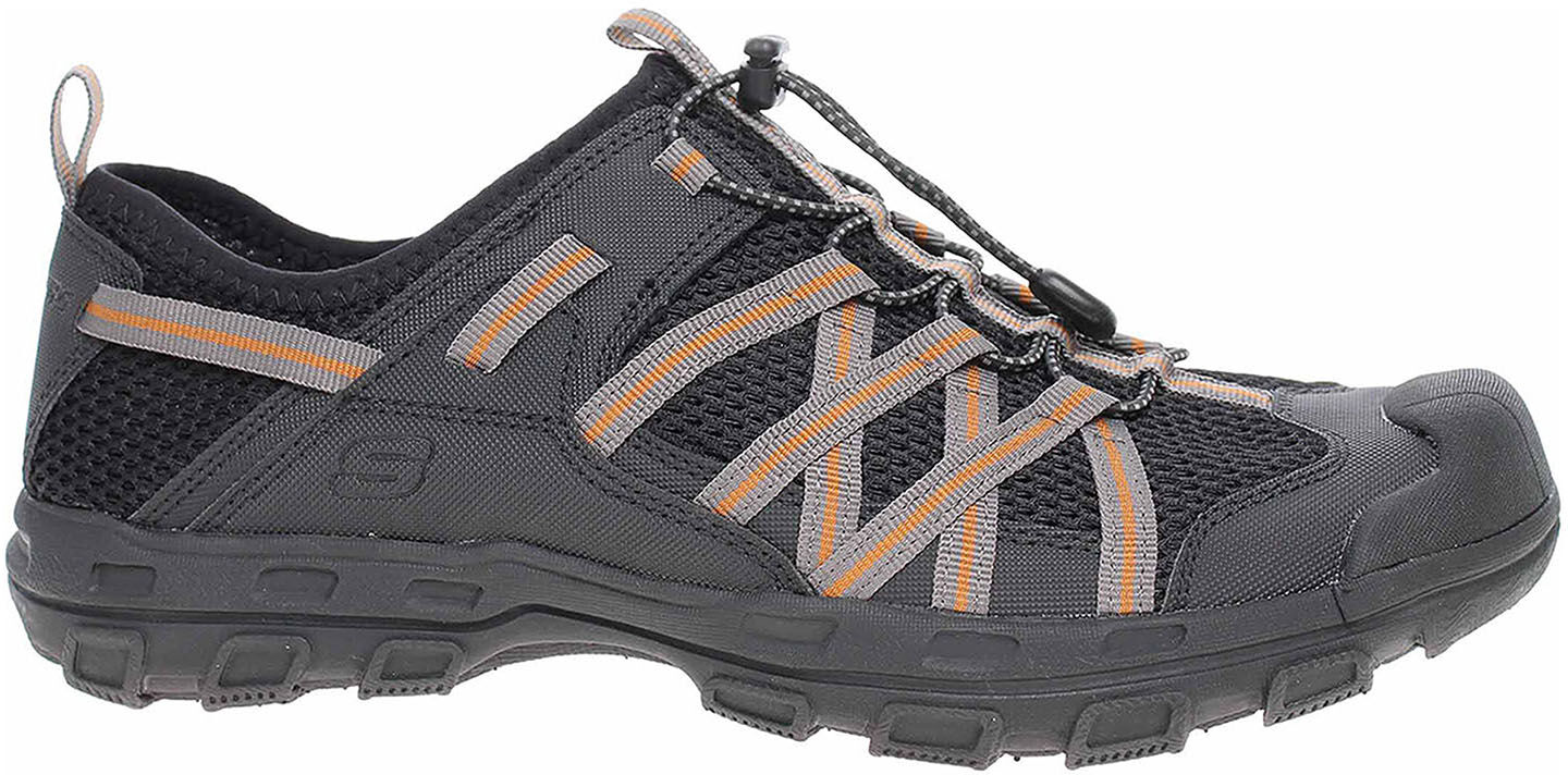 Skechers Garver - Resano black 43