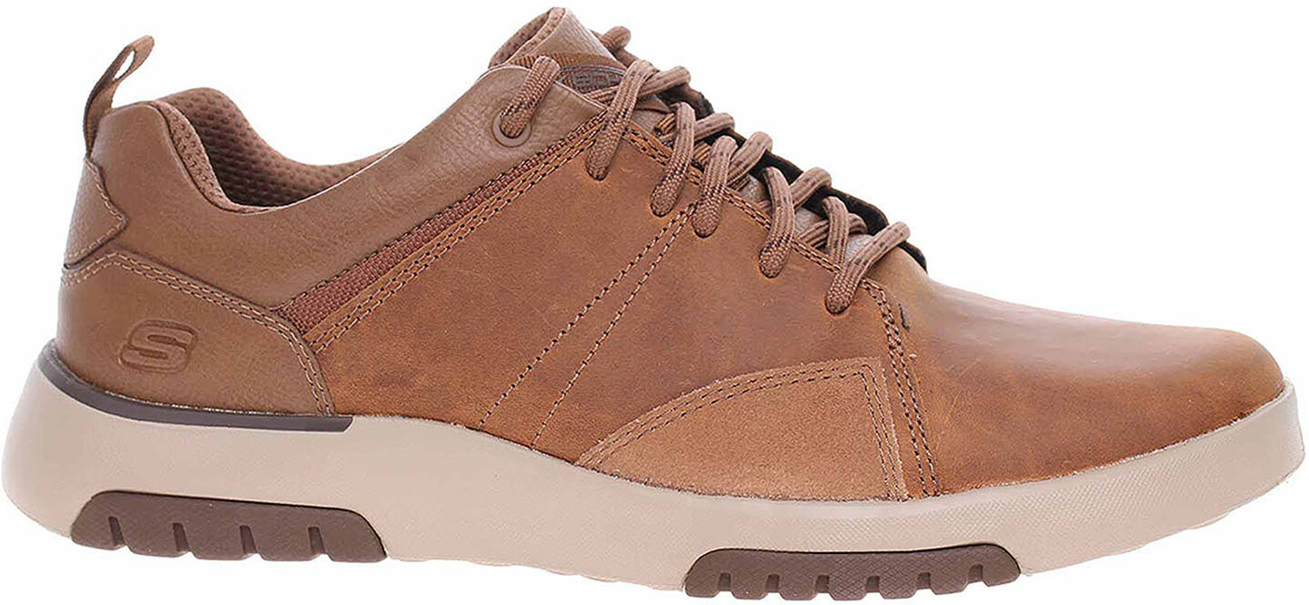 Skechers Bellinger 2.0 - Aleso desert 43