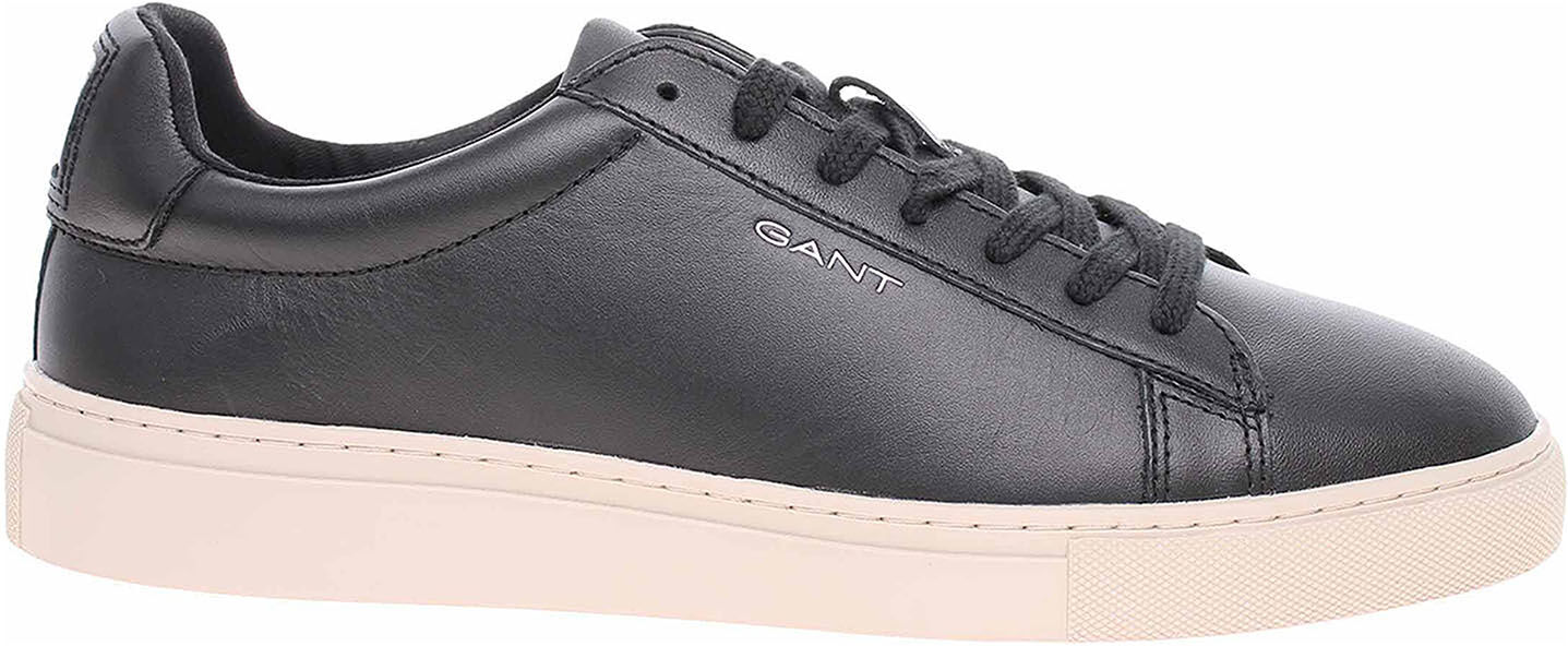 Gant Pánska topánky Gant Mc Julien 21631864 G00 black 42