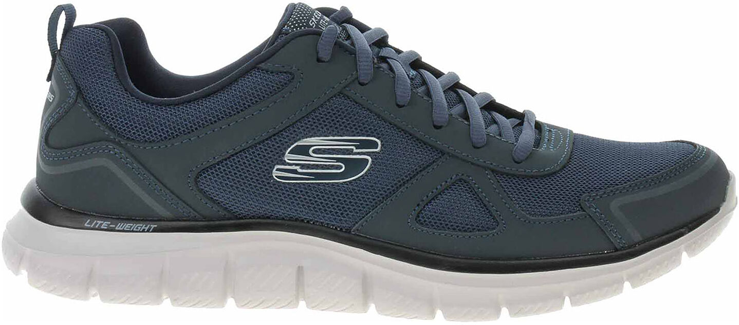 Skechers Track - Scloric navy 43