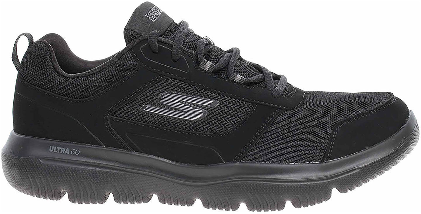 Skechers Go Walk Evolution Ultra - Enhance black 42