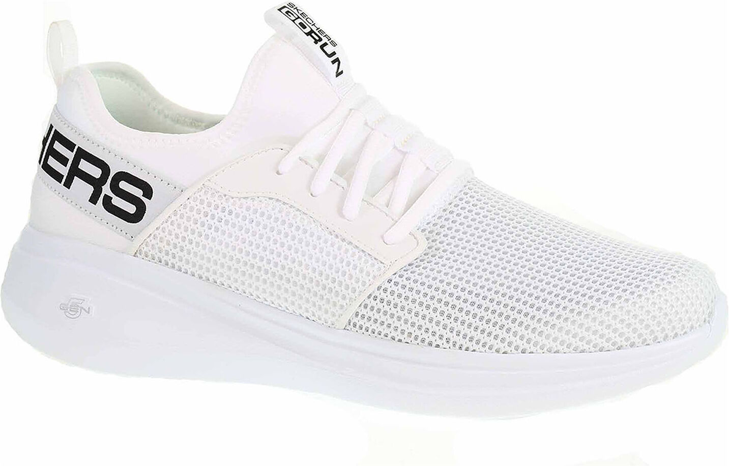 Skechers Go Run Fast - Valor white 45