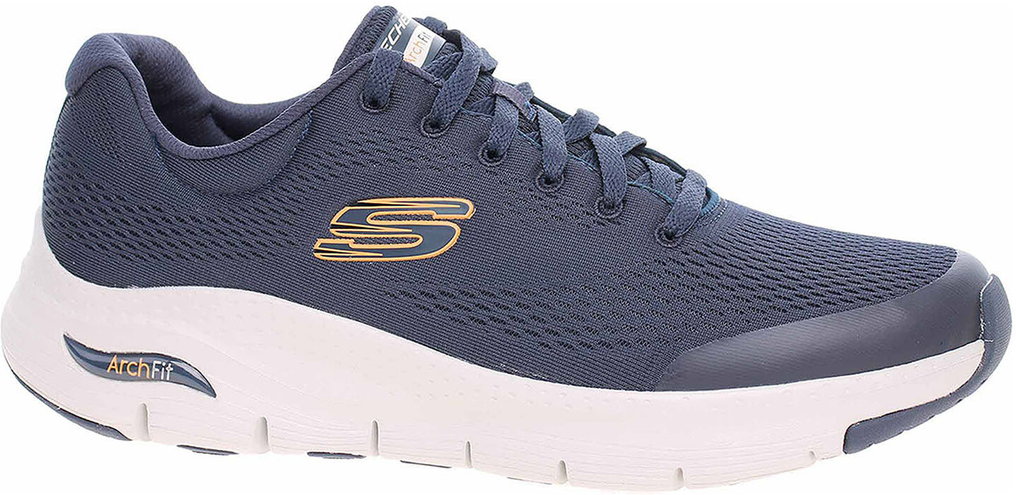 Skechers Arch Fit navy 43