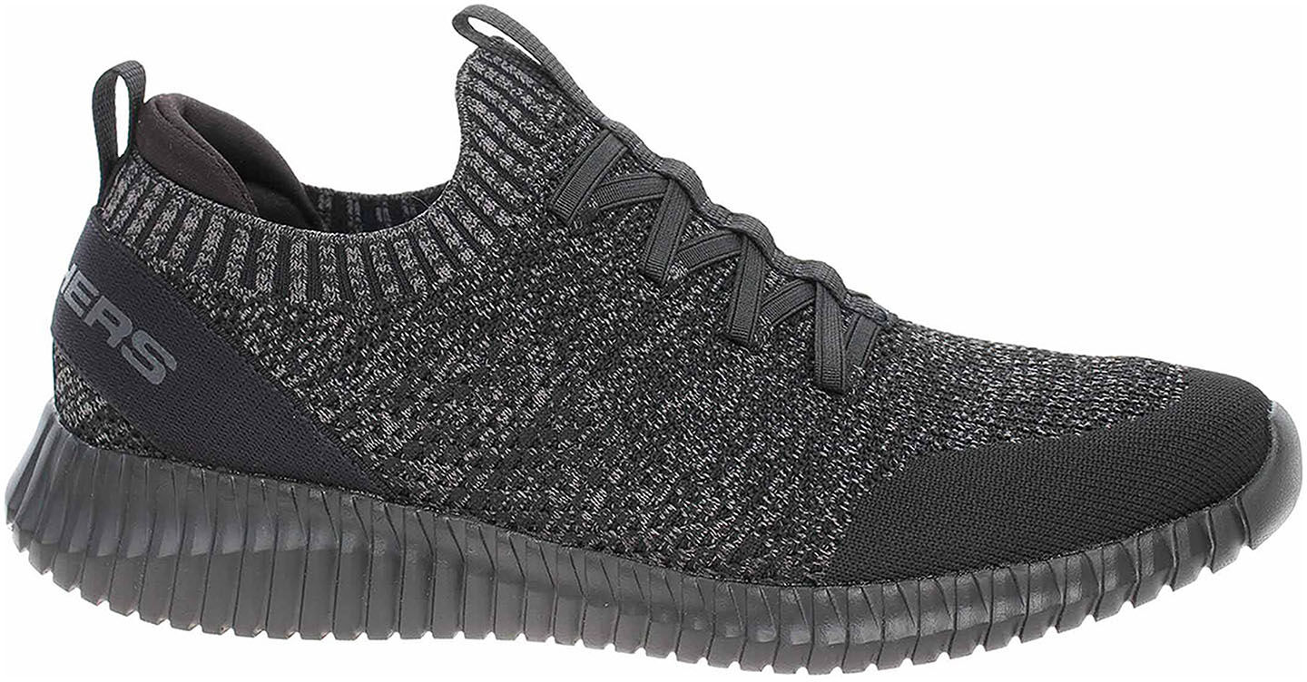 Skechers Elite Flex - Karnell black 42