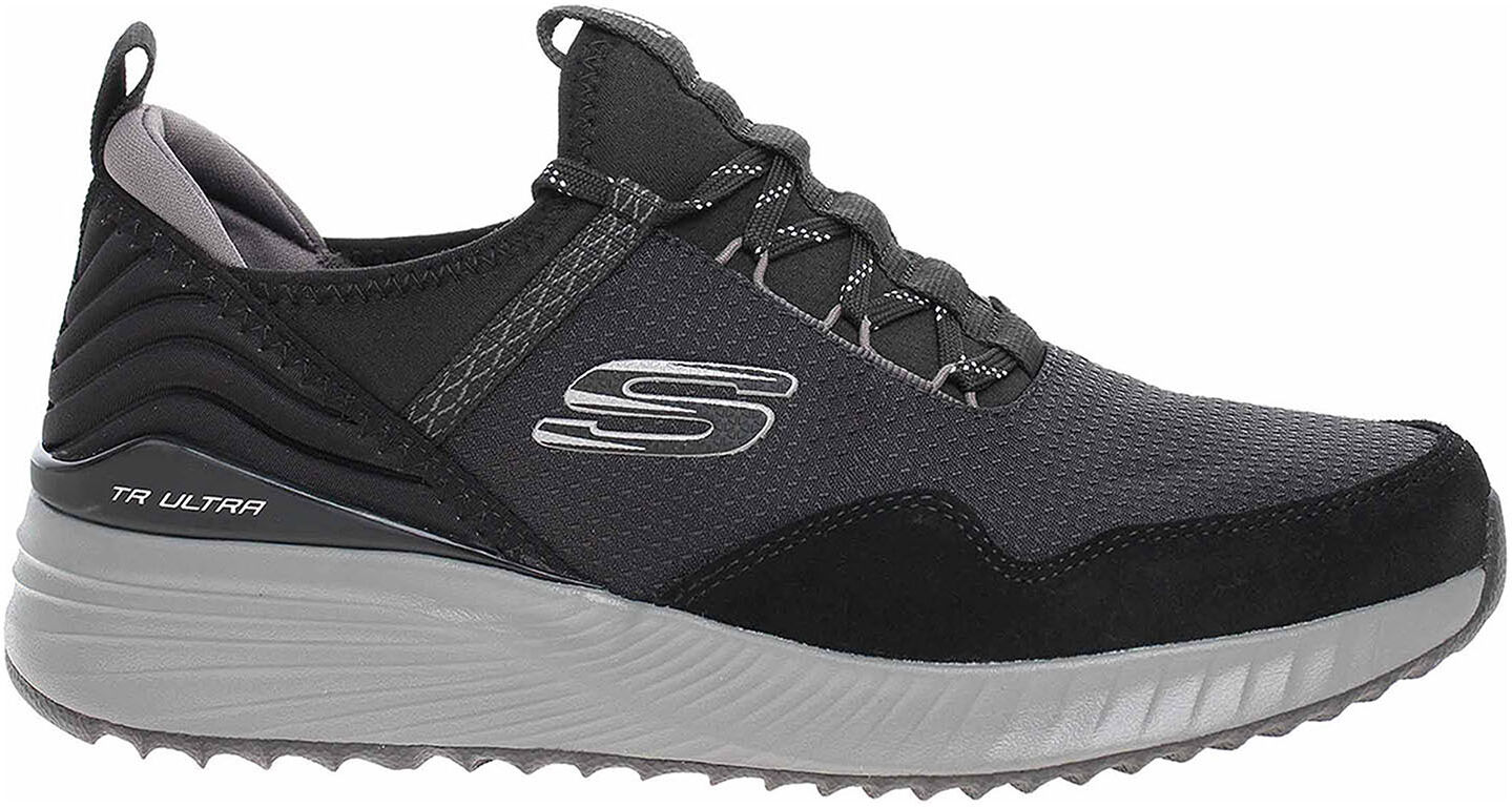 Skechers Tr Ultra - Terranean black-charcoal 44