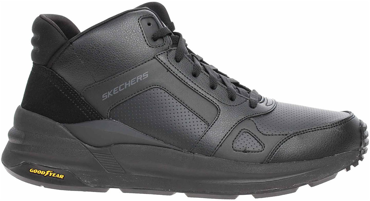 Skechers Global Jogger - High Flight black 43