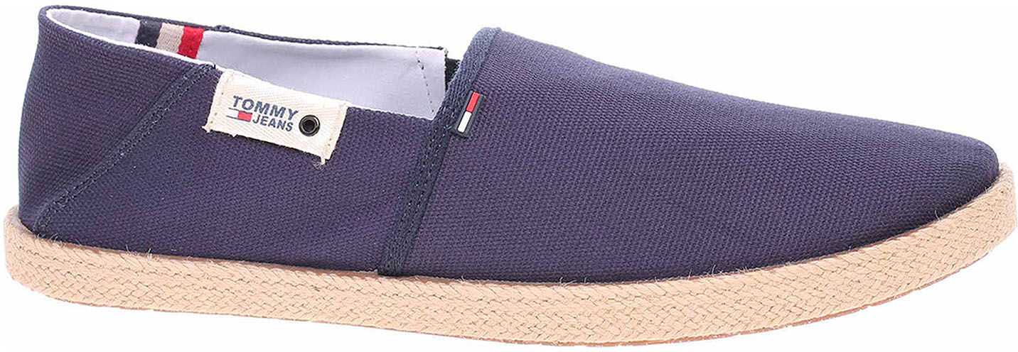 Tommy Hilfiger Pánska topánky Tommy Hilfiger EM0EM00423 C87 twilight navy 46