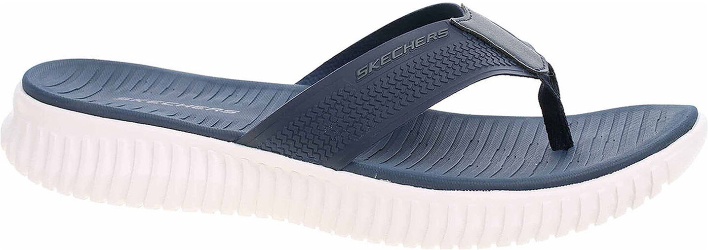 Skechers Elite Flex - Coastal Mist navy 45