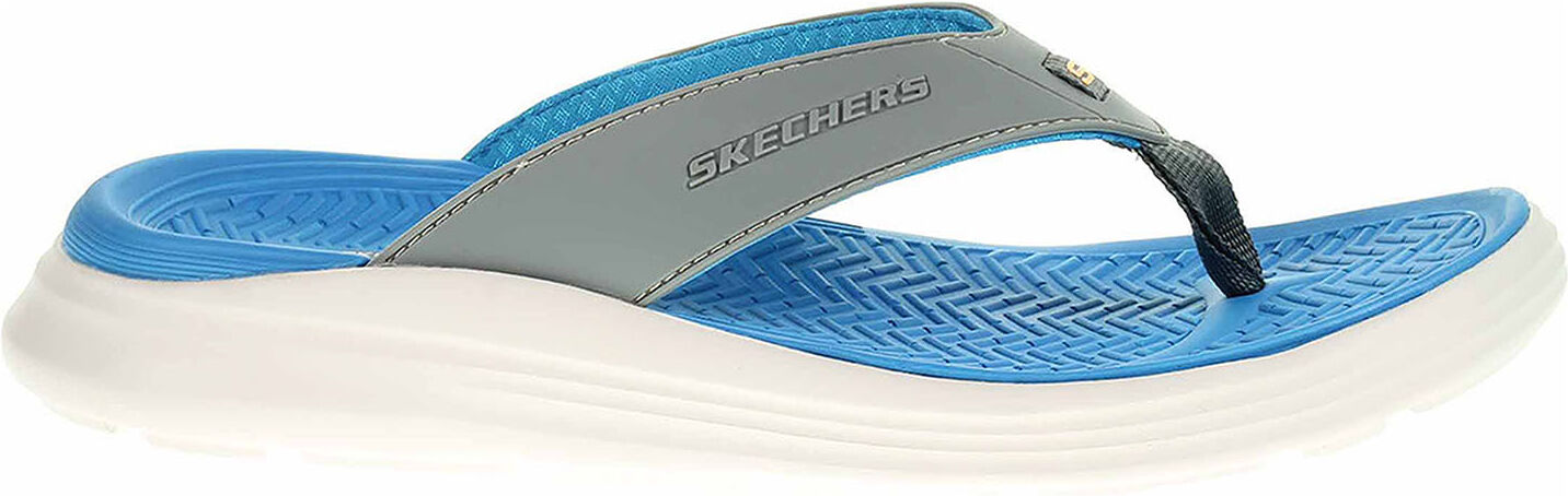 Skechers Sargo - Sunview gray 42