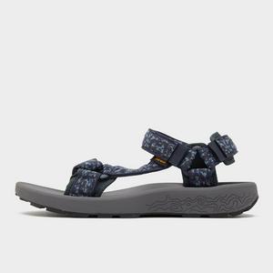 Teva Men's Hydratech Sandals - Blk, BLK - Male