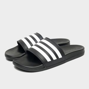 Adidas Adilette Comfort Slides  - Size: 10