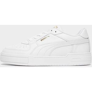 Puma CA Pro Classic - White - Mens, White