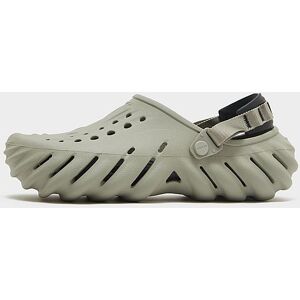 Crocs Echo Clog - GREY - Mens, GREY