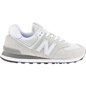 New Balance Running Trainers Nimbus Cloud/White Men's - Size: UK 8 - EU 42 - Size: UK 8 - EU 42 - - Size: UK 8 - EU 42 - US M 8.5