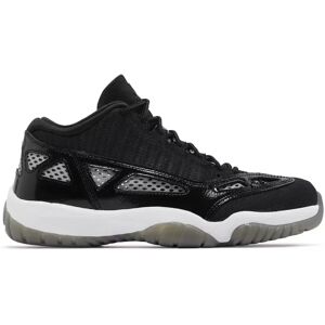 Nike Jordan 11 Retro Low Ie Craft Black White - Size: UK 7.5 - EU 42 - Size: UK 7.5 - EU 42 - - Black - Size: UK 7.5 - EU 42 - US M 8.5