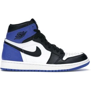 Nike Jordan 1 Retro High Fragment - Size: UK 6- EU 40 - Size: UK 6- EU 40- - blue - Size: UK 6- EU 40- US 7