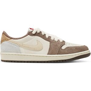 Nike Jordan 1 Retro Low Og Year Of The Rabbit - brown