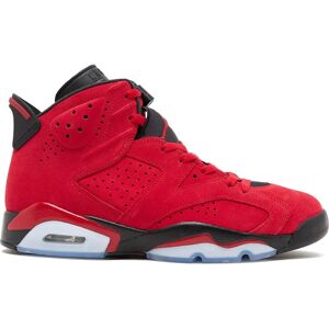 Nike Jordan 6 Retro Toro Bravo - red